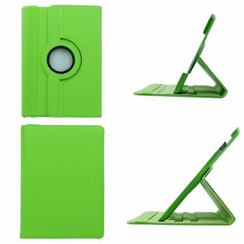 Étui Folio rotatif pour tablette Samsung Tab 3 8.0 Étui Folio rotatif pour tablette Samsung Tab 3 8.0